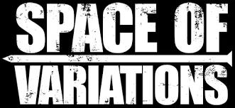 logo Space Of Variations